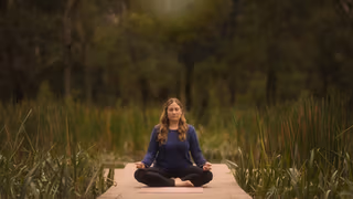 Twisted Yoga 1. Sezon 3. Bölüm izle