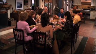 Two and a Half Men 1. Sezon 10. Bölüm izle