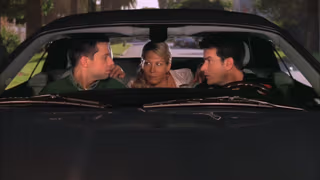 Two and a Half Men 1. Sezon 15. Bölüm izle