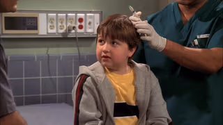 Two and a Half Men 1. Sezon 17. Bölüm izle