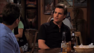 Two and a Half Men 1. Sezon 18. Bölüm izle