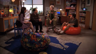 Two and a Half Men 1. Sezon 20. Bölüm izle