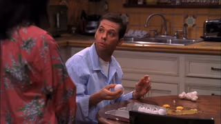 Two and a Half Men 1. Sezon 22. Bölüm izle