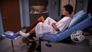 Two and a Half Men 1. Sezon 24. Bölüm izle
