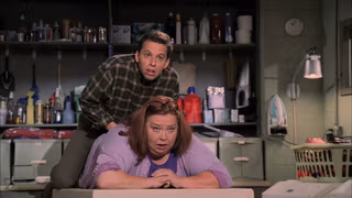 Two and a Half Men 1. Sezon 4. Bölüm izle