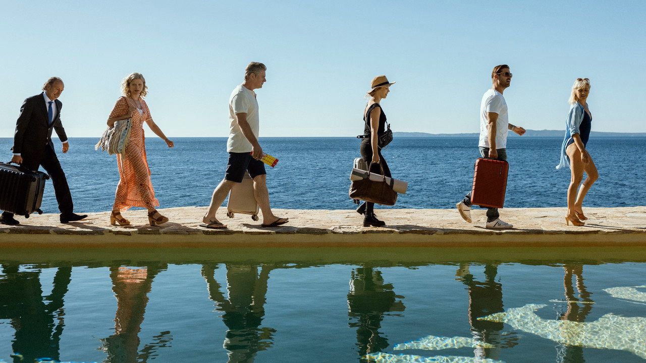 Two Summers 1. Sezon 1. Bölüm izle