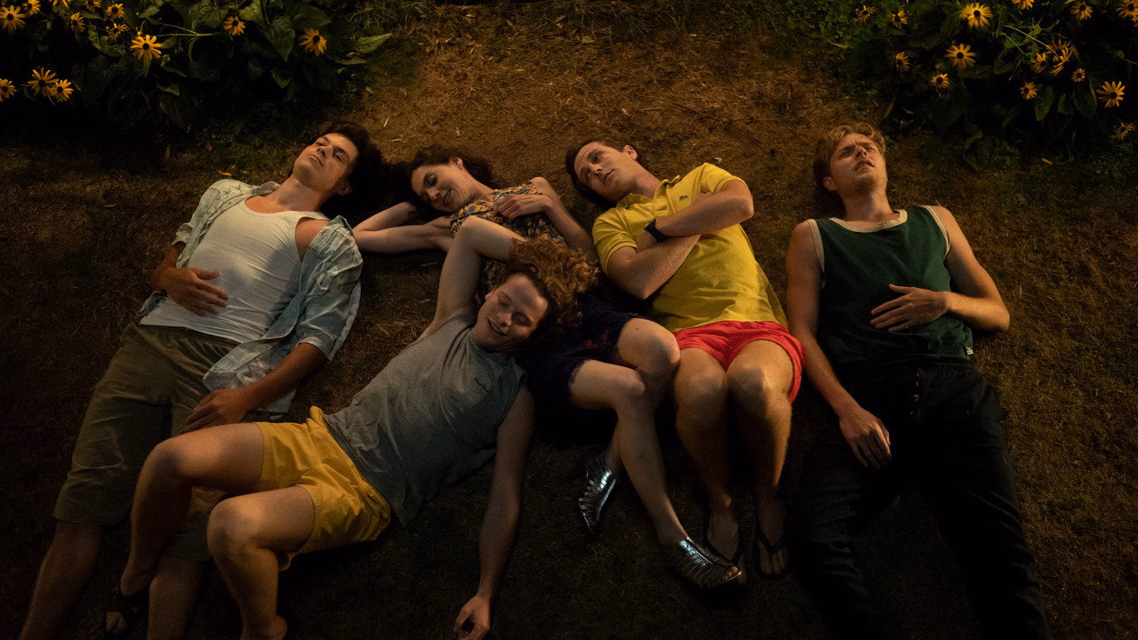 Two Summers 1. Sezon 4. Bölüm izle