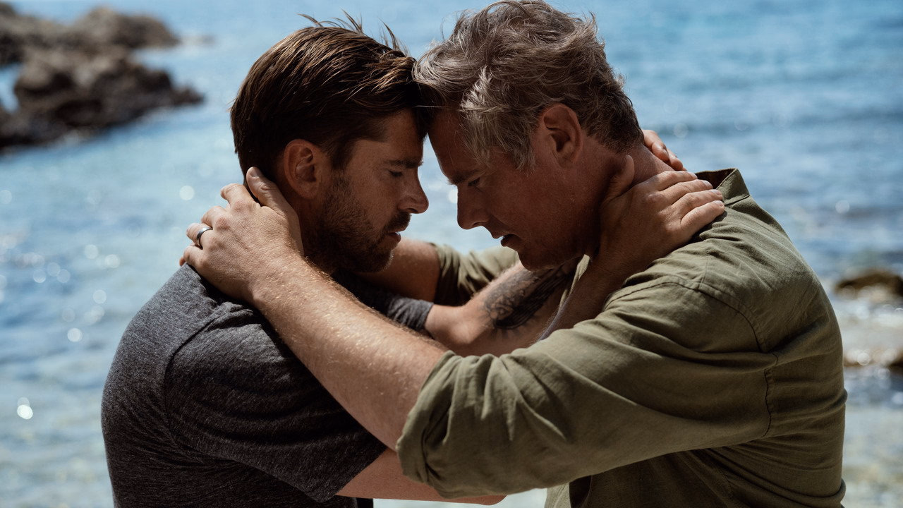 Two Summers 1. Sezon 5. Bölüm izle