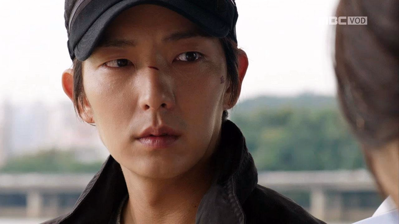 Two Weeks 1. Sezon 10. Bölüm izle