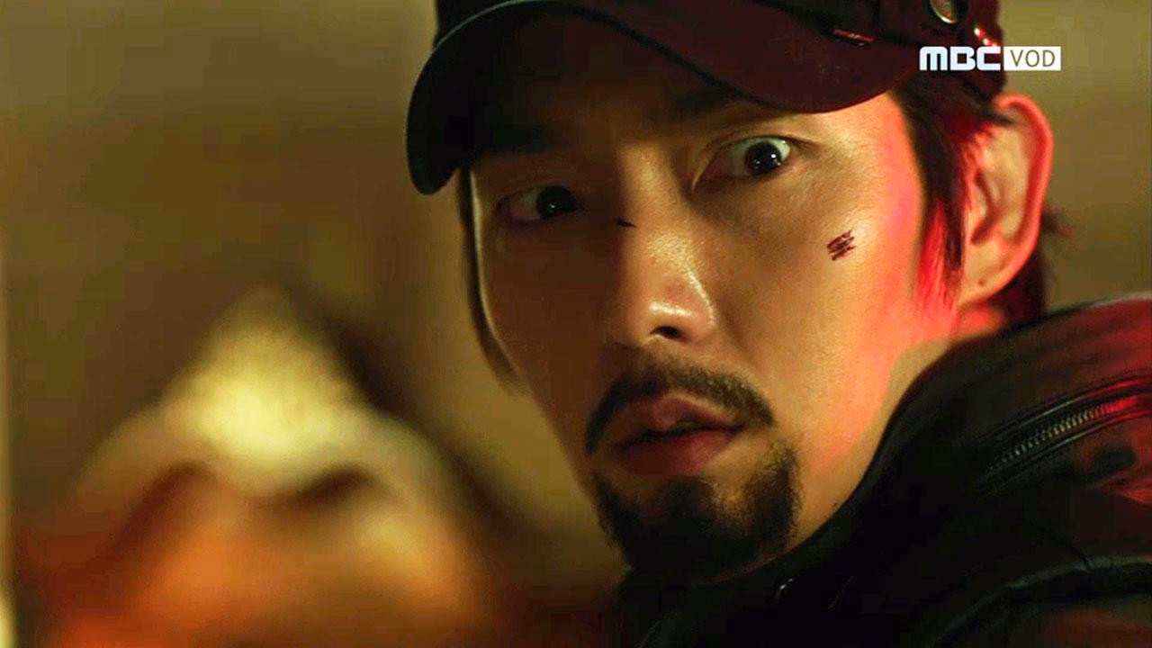 Two Weeks 1. Sezon 13. Bölüm izle