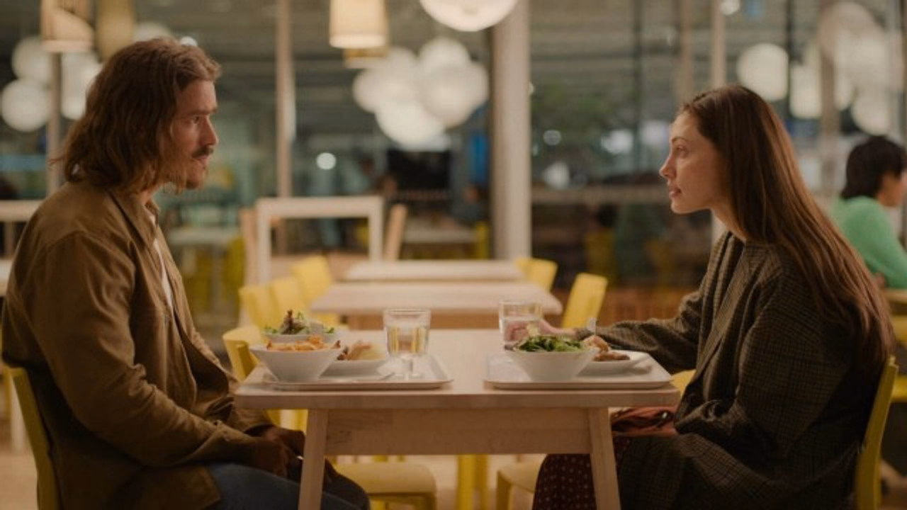 Two Years Later 1. Sezon 4. Bölüm izle