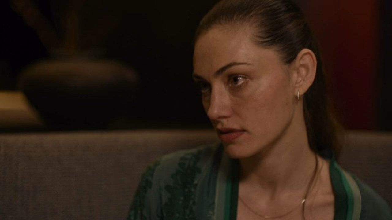 Two Years Later 1. Sezon 6. Bölüm izle