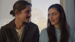 Two Years Later 1. Sezon 8. Bölüm izle