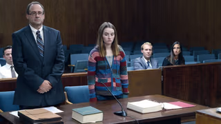 Unbelievable 1. Sezon 4. Bölüm izle