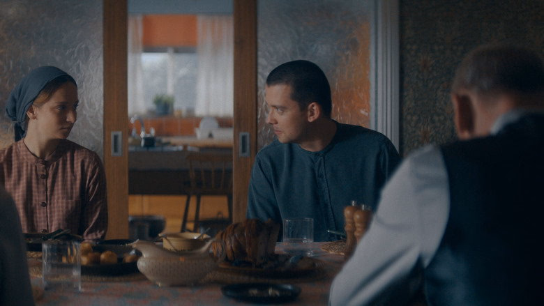 Unchosen 1. Sezon 2. Bölüm izle