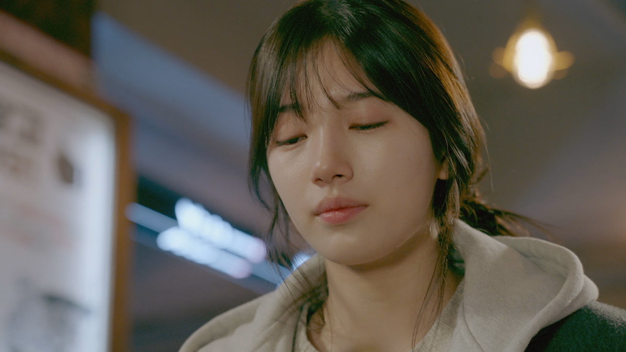Uncontrollably Fond 1. Sezon 8. Bölüm izle