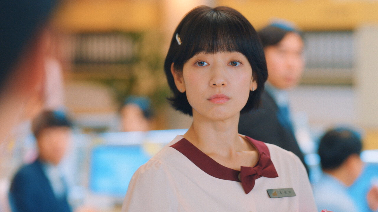 Undercover Miss Hong 1. Sezon 10. Bölüm izle