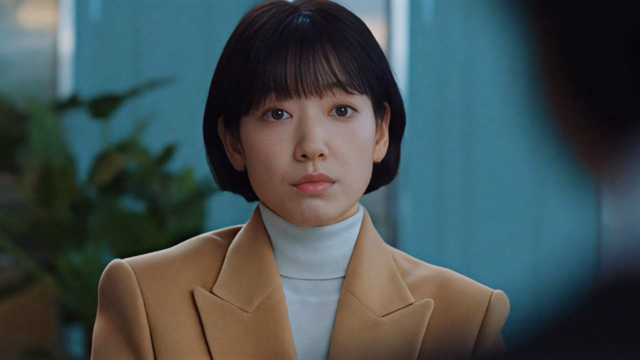 Undercover Miss Hong 1. Sezon 16. Bölüm izle