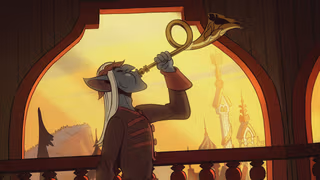 Unicorn: Warriors Eternal 1. Sezon 7. Bölüm izle