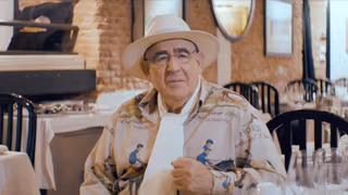 UniverXO Dabiz: İspanyol Şefin Evreni 1. Sezon 2. Bölüm izle