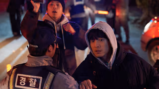 Unmasked 1. Sezon 3. Bölüm izle