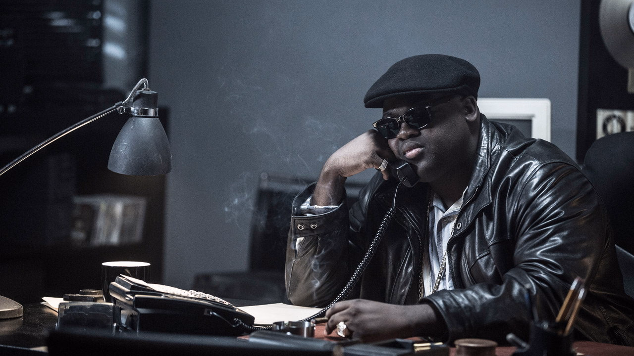 Unsolved: The Murders of Tupac and The Notorious B.I.G. 1. Sezon 6. Bölüm izle