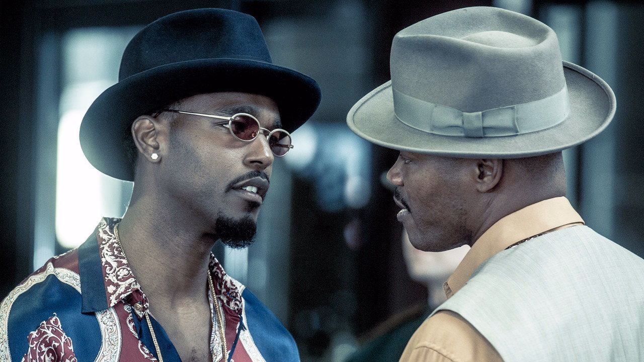 Unsolved: The Murders of Tupac and The Notorious B.I.G. 1. Sezon 7. Bölüm izle