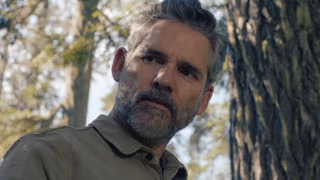 UNTAMED 1. Sezon 1. Bölüm izle