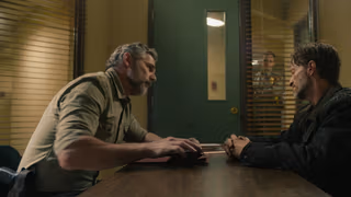 UNTAMED 1. Sezon 5. Bölüm izle