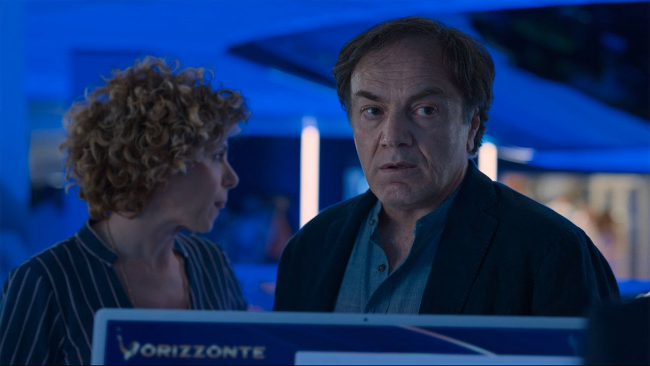Unwanted 1. Sezon 5. Bölüm izle