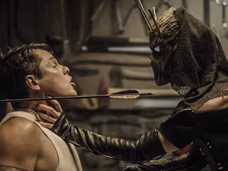 Urban Legend 1. Sezon 1. Bölüm izle