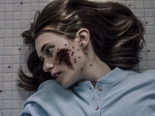 Urban Legend 1. Sezon 2. Bölüm izle