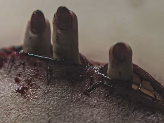 Urban Legend 1. Sezon 5. Bölüm izle