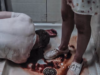 Urban Legend 1. Sezon 7. Bölüm izle