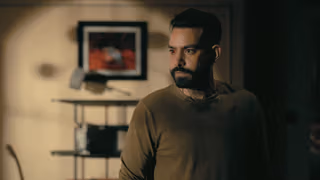 Usher Evi'nin Çöküşü 1. Sezon 4. Bölüm izle