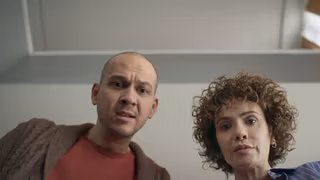 Uysallar 1. Sezon 3. Bölüm izle