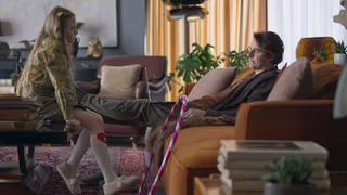 Uysallar 1. Sezon 6. Bölüm izle