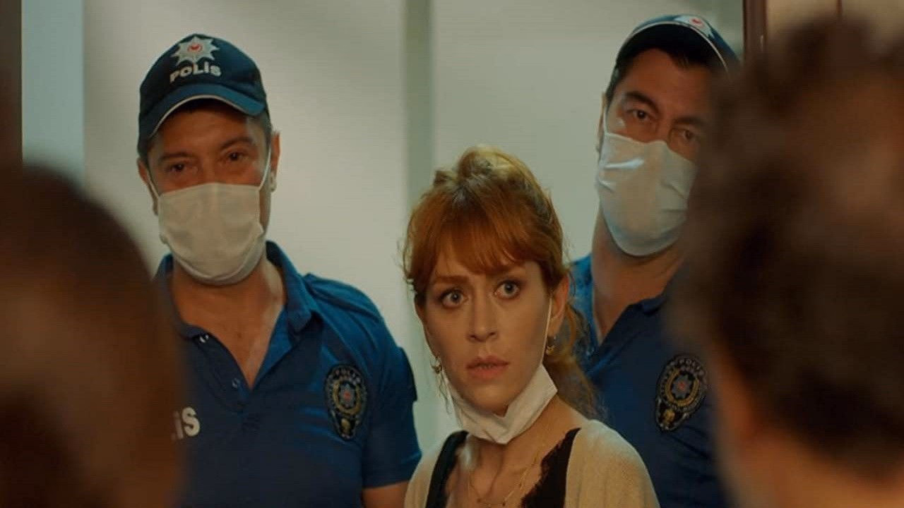 Vahşi Şeyler 1. Sezon 3. Bölüm izle