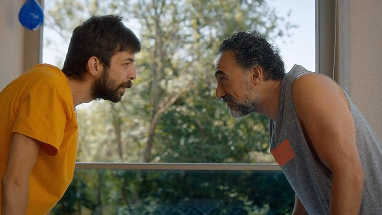Vahşi Şeyler 1. Sezon 6. Bölüm izle