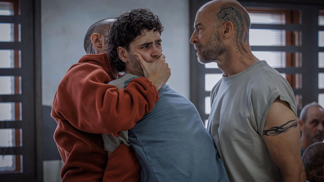 Vaka 1. Sezon 4. Bölüm izle