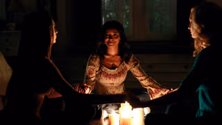 Vampir Günlükleri 1. Sezon 9. Bölüm izle