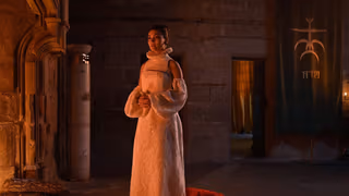 Vampire Academy 1. Sezon 2. Bölüm izle