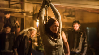 Van Helsing 1. Sezon 5. Bölüm izle