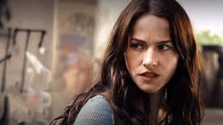 Van Helsing 1. Sezon 6. Bölüm izle