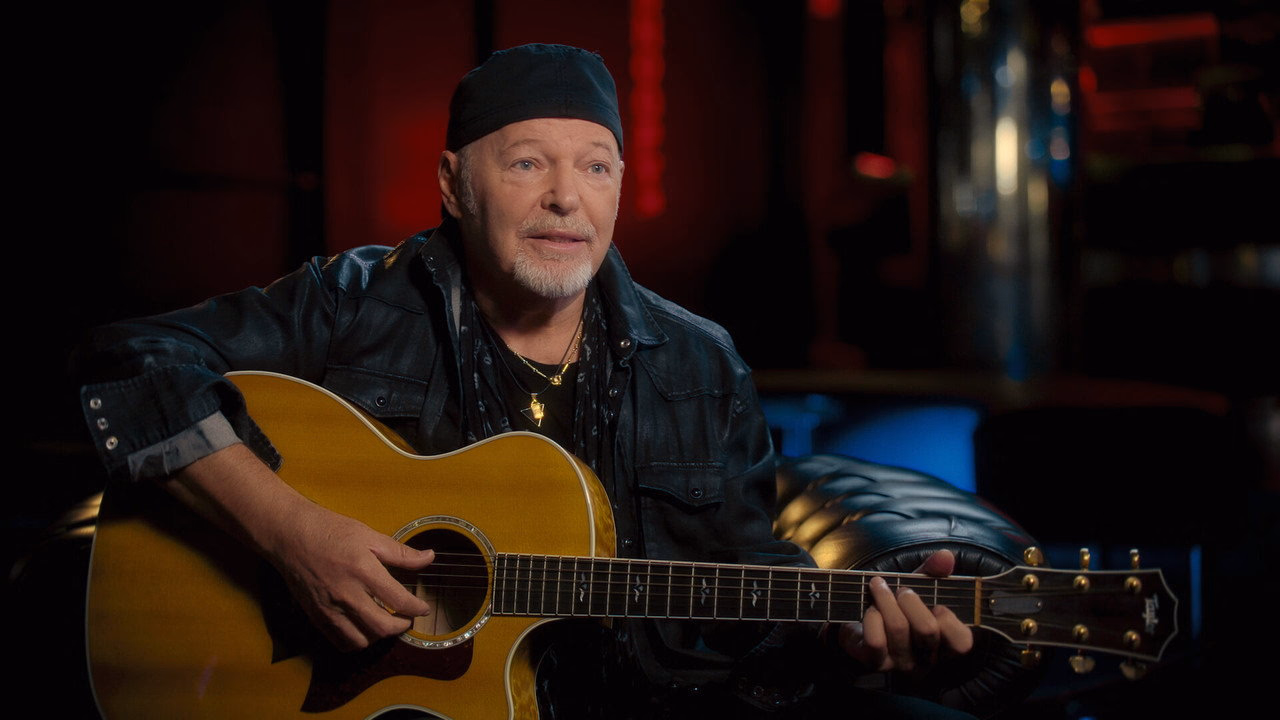 Vasco Rossi: Living It 1. Sezon 1. Bölüm izle