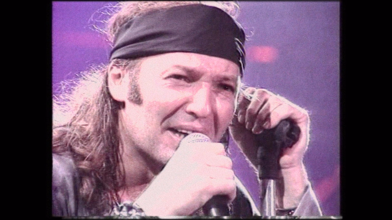 Vasco Rossi: Living It 1. Sezon 3. Bölüm izle