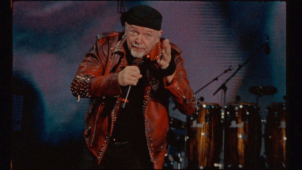 Vasco Rossi: Living It 1. Sezon 5. Bölüm izle