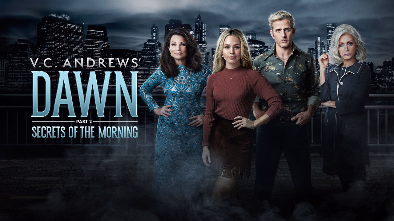 V.C. Andrews' Dawn 1. Sezon 2. Bölüm izle