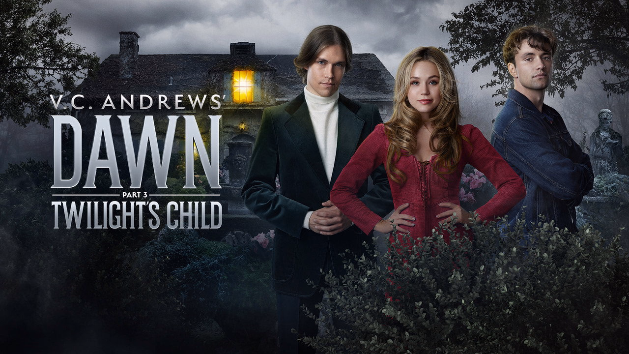 V.C. Andrews' Dawn 1. Sezon 3. Bölüm izle