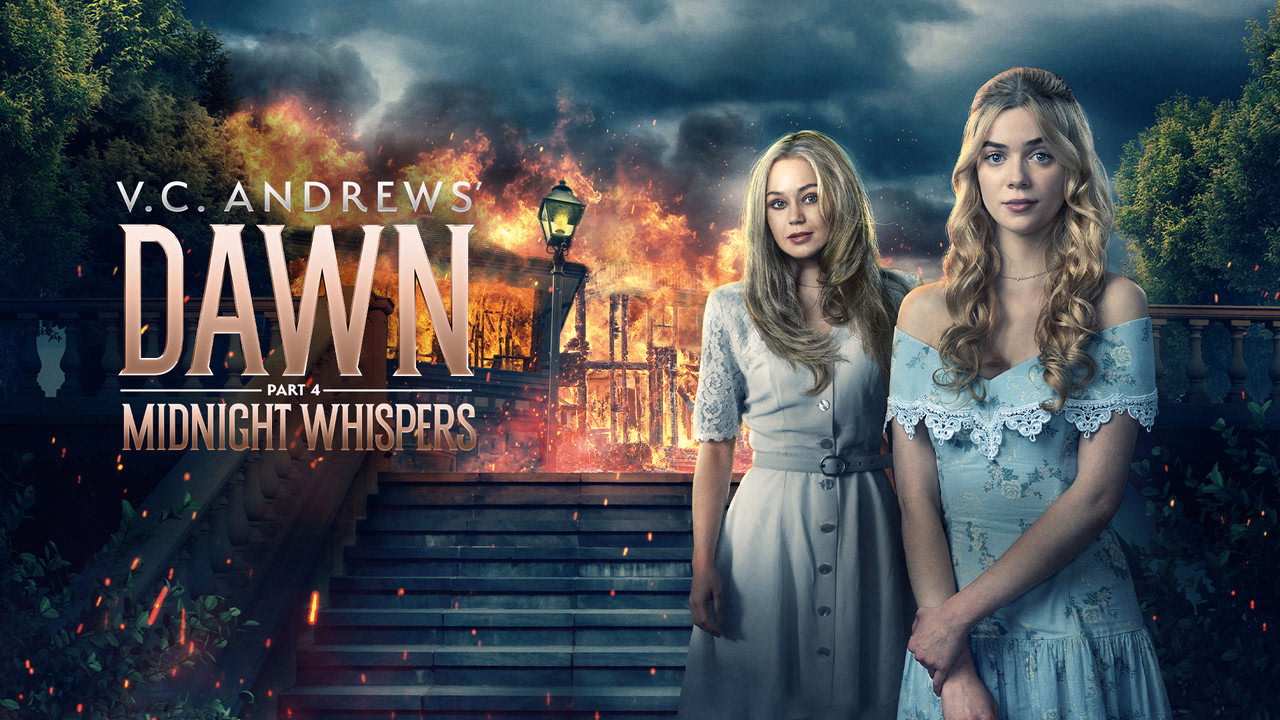 V.C. Andrews' Dawn 1. Sezon 4. Bölüm izle